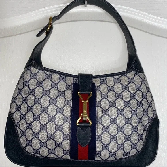 Vintage Gucci Jackie - Picture 1 of 16